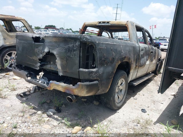 1C6RREFT8NN261101 RAM 1500 Lone Star  4x2 5'7 Box