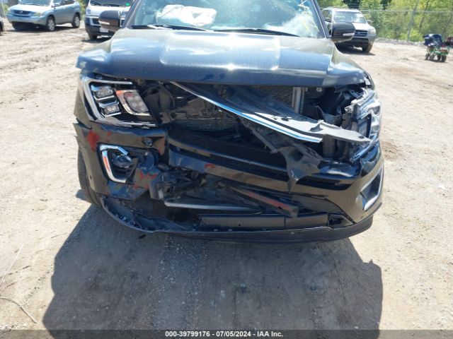 1FMJK1KT9LEA54945 Ford Expedition Limited Max
