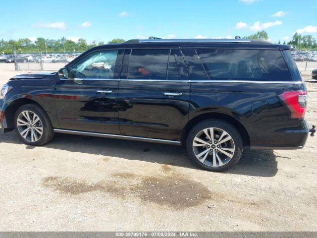 1FMJK1KT9LEA54945 Ford Expedition Limited Max