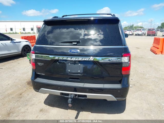1FMJK1KT9LEA54945 Ford Expedition Limited Max