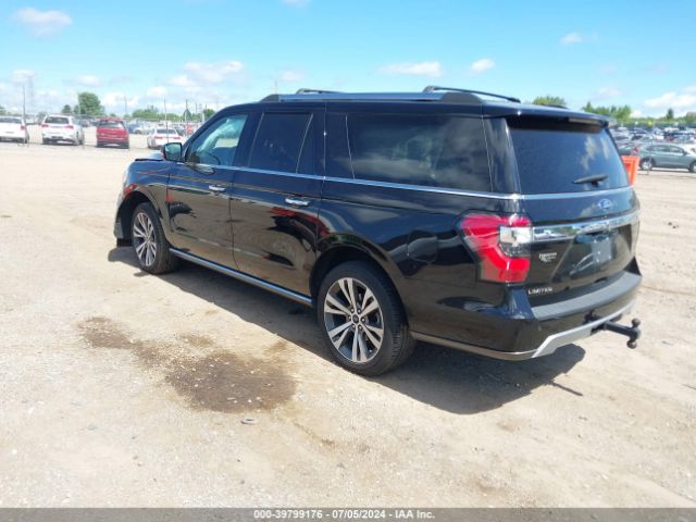 1FMJK1KT9LEA54945 Ford Expedition Limited Max