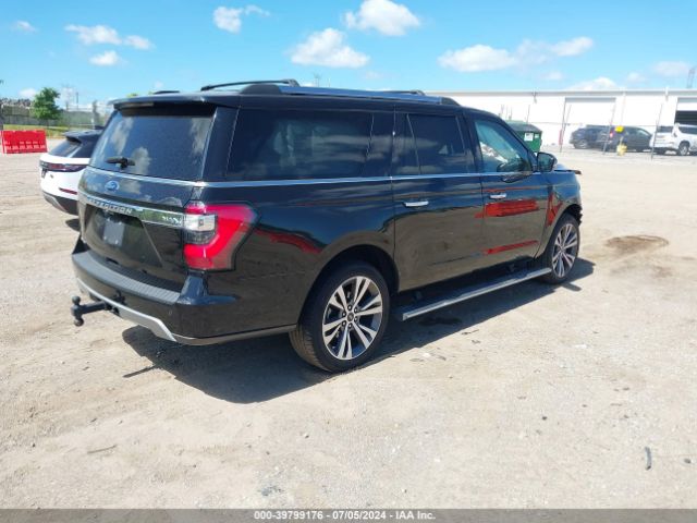 1FMJK1KT9LEA54945 Ford Expedition Limited Max