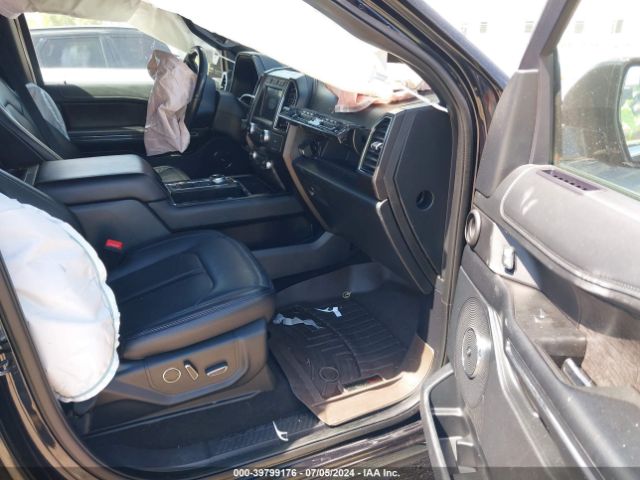 1FMJK1KT9LEA54945 Ford Expedition Limited Max