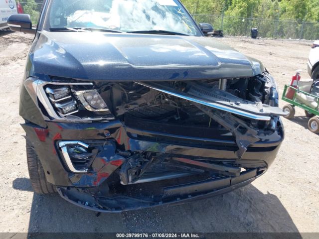 1FMJK1KT9LEA54945 Ford Expedition Limited Max