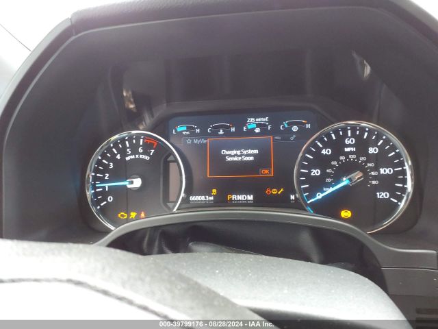 1FMJK1KT9LEA54945 Ford Expedition Limited Max