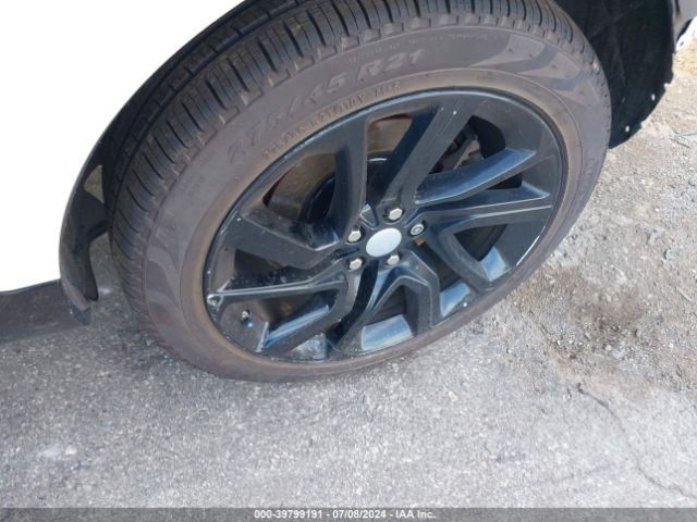 SALWR2RU4KA874309 Land Rover Range Rover Sport Hse Mhev