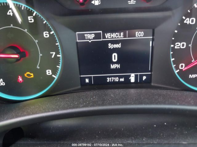 2GNAXSEV4K6137685 Chevrolet EQUINOX LS