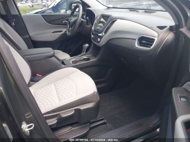 2GNAXSEV4K6137685 Chevrolet EQUINOX LS