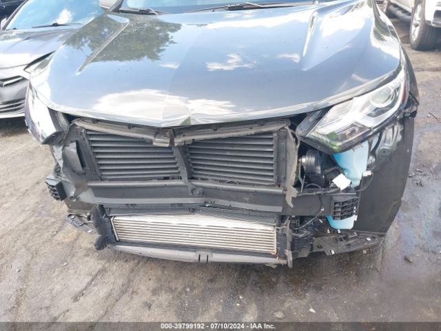 2GNAXSEV4K6137685 Chevrolet EQUINOX LS