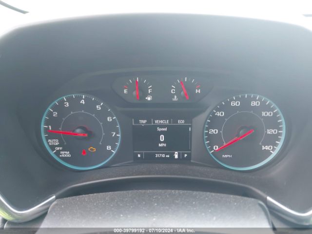 2GNAXSEV4K6137685 Chevrolet EQUINOX LS
