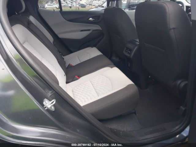 2GNAXSEV4K6137685 Chevrolet EQUINOX LS