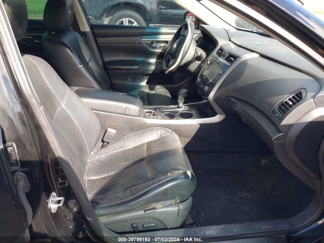 Nissan Altima 2.5 Sl 2015 1N4AL3AP0FN359830 Image 5