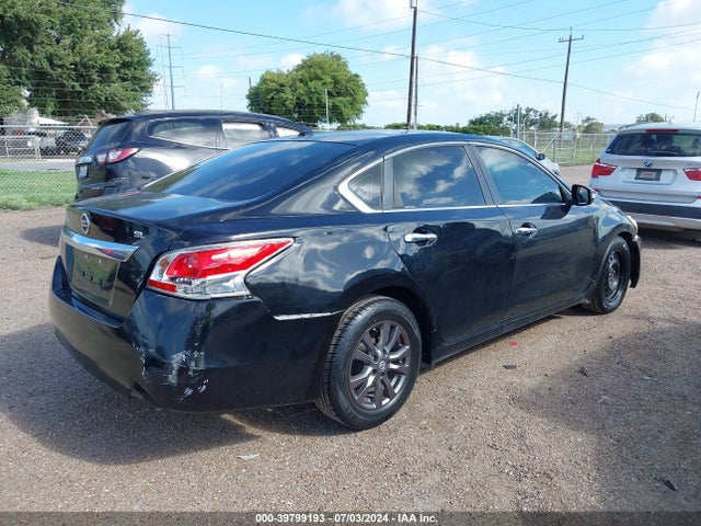 Nissan Altima 2.5 Sl 2015 1N4AL3AP0FN359830 Image 6
