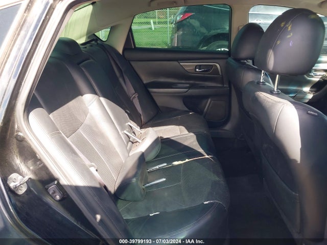 Nissan Altima 2.5 Sl 2015 1N4AL3AP0FN359830 Image 8