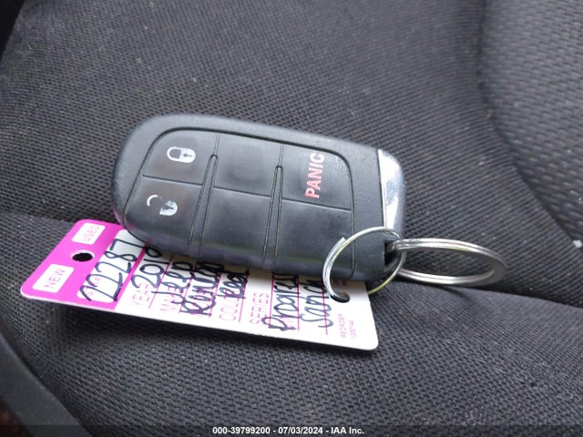 ZACNJAAB6KPK10458 Jeep Renegade Sport Fwd
