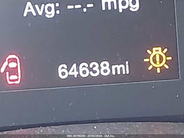 ZACNJAAB6KPK10458 Jeep Renegade Sport Fwd