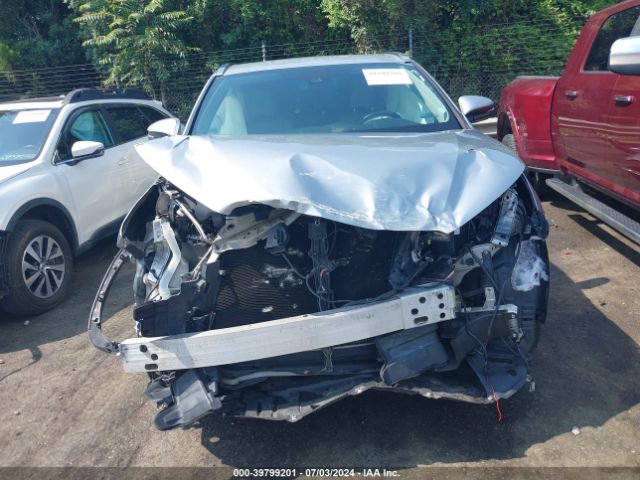 5TDDZRFHXJS487893 Toyota Highlander Limited