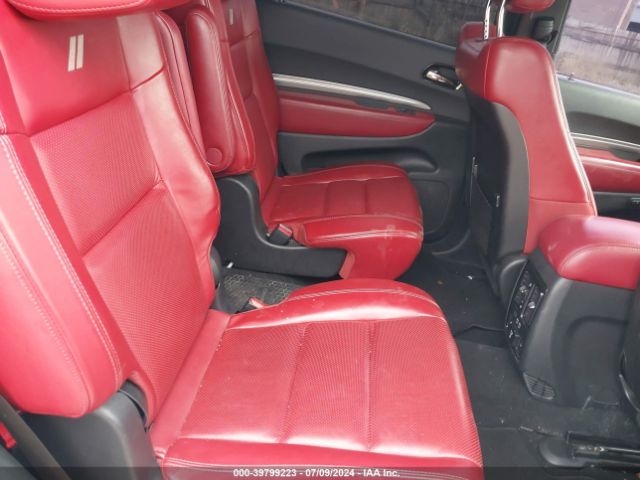 1C4SDJCT5LC356925 Dodge Durango R/t Awd