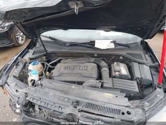 1VWAS7A36FC106747 Volkswagen Passat 1.8t Limited Edition