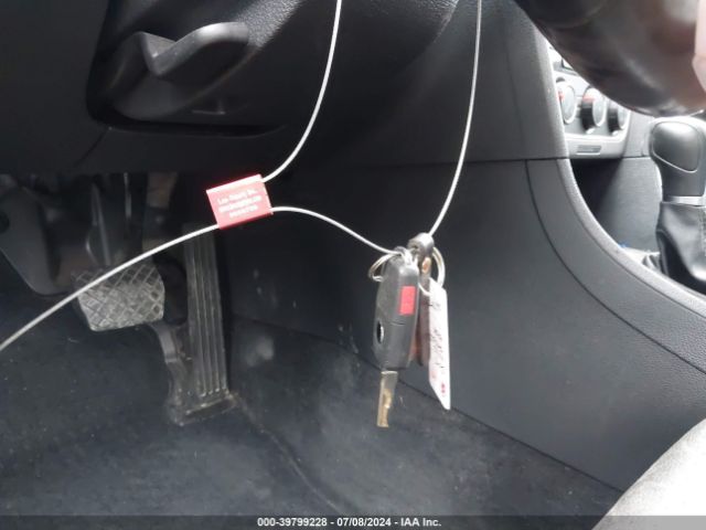 1VWAS7A36FC106747 Volkswagen Passat 1.8t Limited Edition