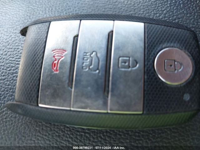 5XYPH4A5XKG445383 KIA Sorento 3.3l Ex