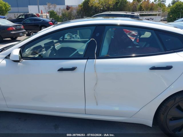 5YJSA1E5XNF490133 Tesla Model S Dual Motor All-wheel Drive