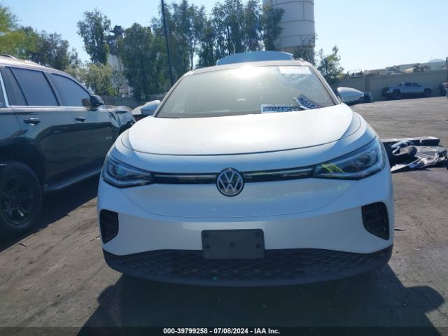 1V2VMPE87PC037930 Volkswagen Id.4 Pro/pro S