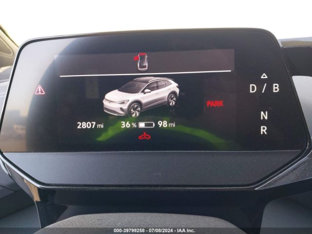 1V2VMPE87PC037930 Volkswagen Id.4 Pro/pro S
