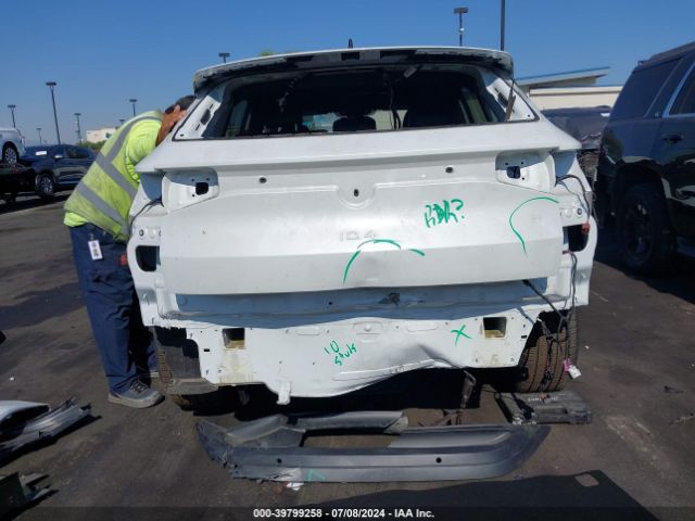 1V2VMPE87PC037930 Volkswagen Id.4 Pro/pro S