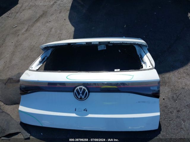 1V2VMPE87PC037930 Volkswagen Id.4 Pro/pro S