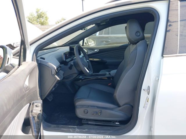 1V2VMPE87PC037930 Volkswagen Id.4 Pro/pro S