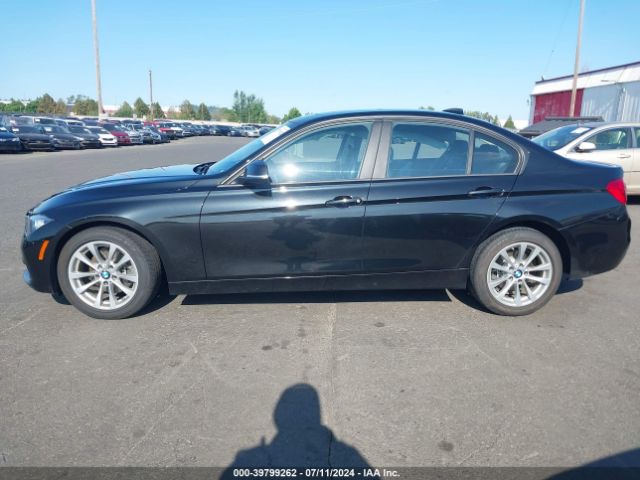WBA8E5G32HNU42968 BMW 320i Xdrive