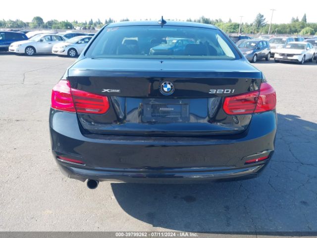 WBA8E5G32HNU42968 BMW 320i Xdrive