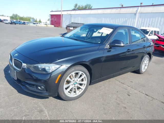 WBA8E5G32HNU42968 BMW 320i Xdrive