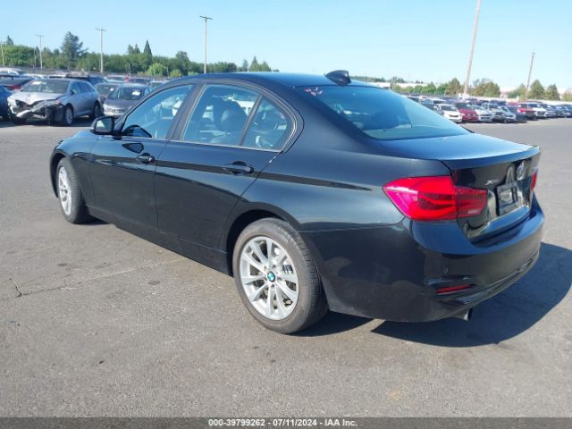 WBA8E5G32HNU42968 BMW 320i Xdrive