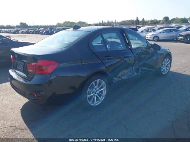 WBA8E5G32HNU42968 BMW 320i Xdrive
