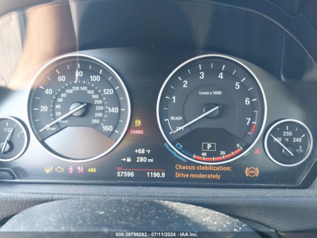 WBA8E5G32HNU42968 BMW 320i Xdrive