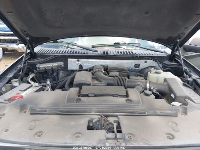 1FMJU1H55EEF13054 Ford Expedition Xlt