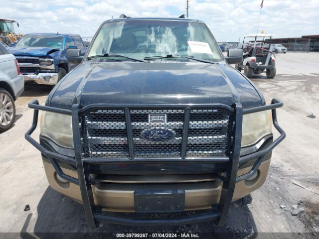 1FMJU1H55EEF13054 Ford Expedition Xlt