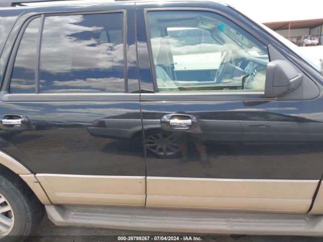 1FMJU1H55EEF13054 Ford Expedition Xlt