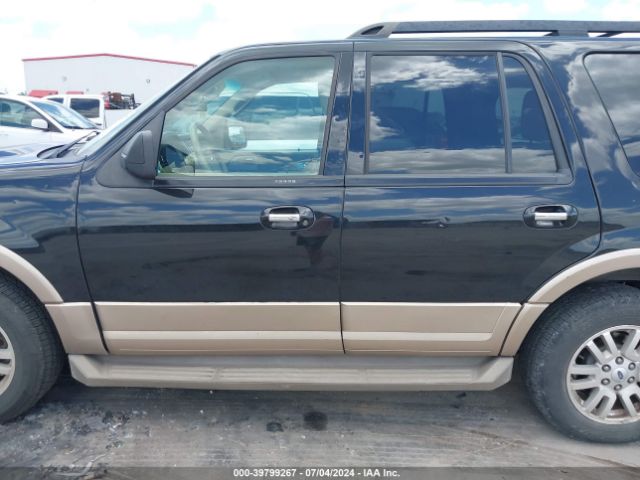 1FMJU1H55EEF13054 Ford Expedition Xlt