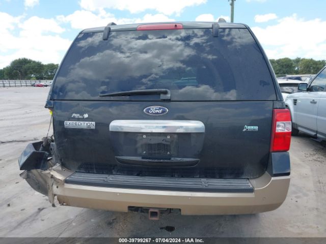 1FMJU1H55EEF13054 Ford Expedition Xlt