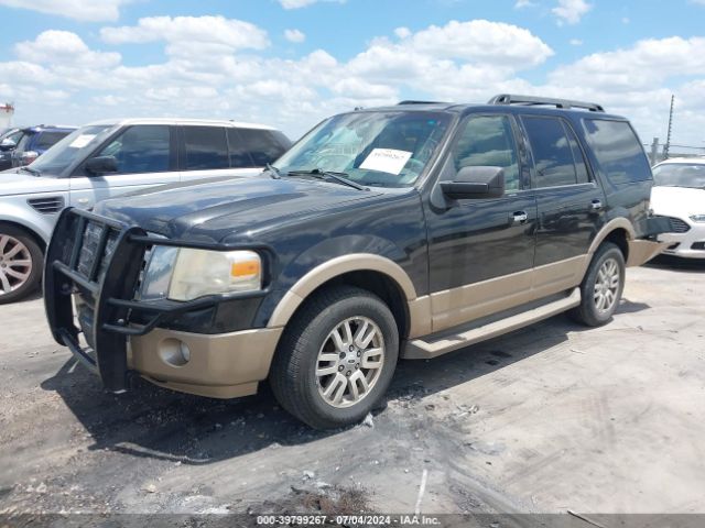 1FMJU1H55EEF13054 Ford Expedition Xlt