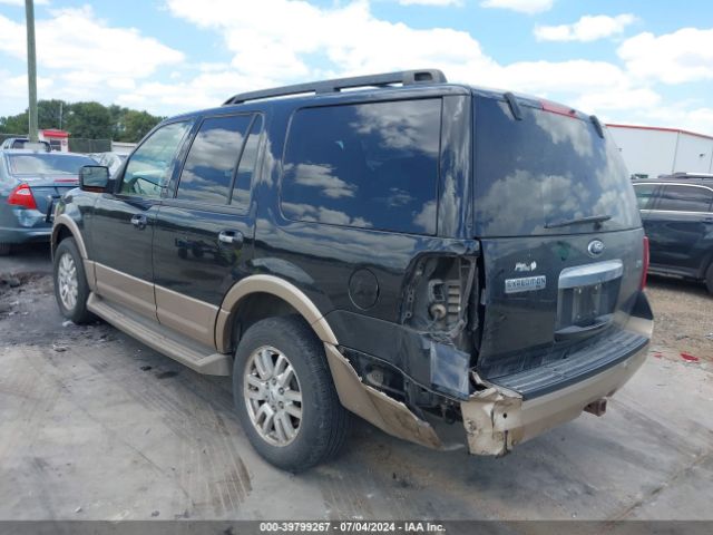 1FMJU1H55EEF13054 Ford Expedition Xlt