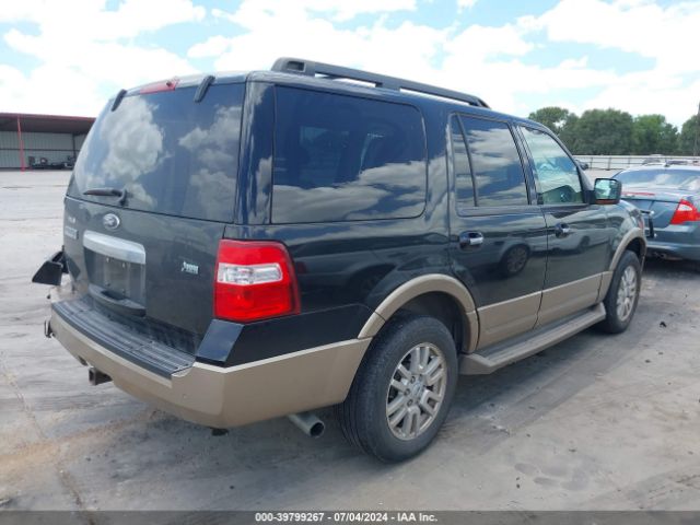 1FMJU1H55EEF13054 Ford Expedition Xlt