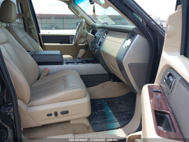 1FMJU1H55EEF13054 Ford Expedition Xlt