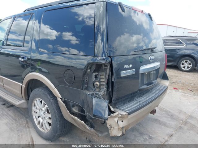 1FMJU1H55EEF13054 Ford Expedition Xlt