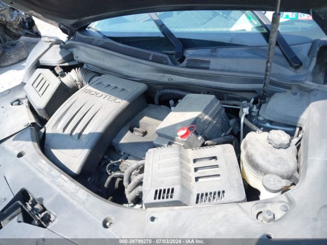 2GKFLTEK7H6177682 GMC Terrain Sle-2