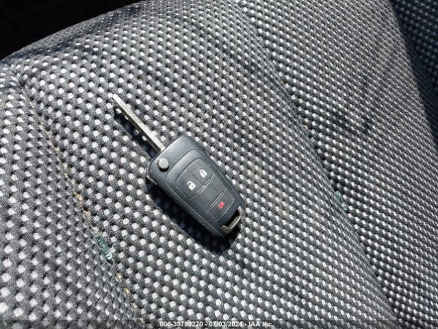 2GKFLTEK7H6177682 GMC Terrain Sle-2