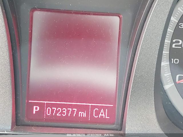 2GKFLTEK7H6177682 GMC Terrain Sle-2